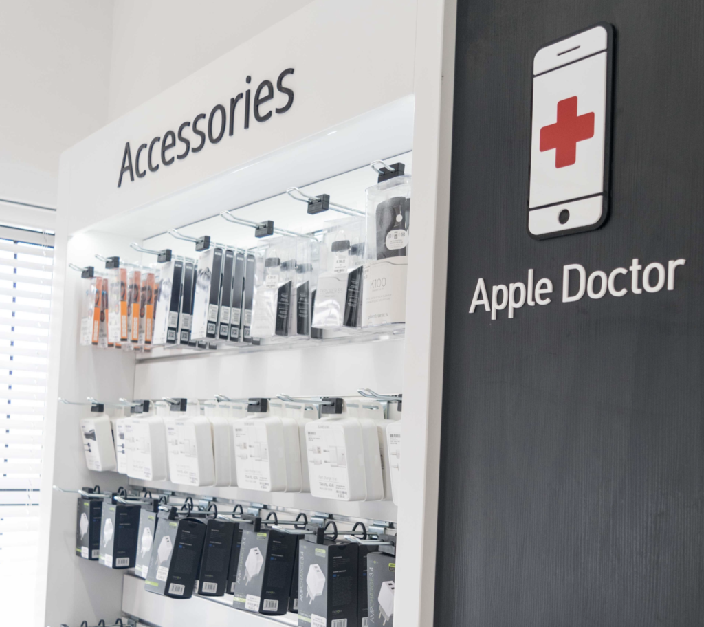 Apple Doctor HQ