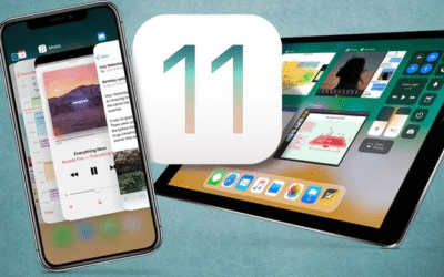 iOS 11 Tips & Tricks