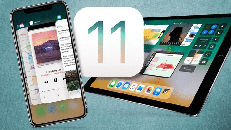 iOS 11 Tips & Tricks