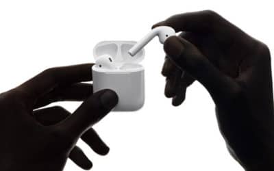 The AirPods are almost here! Yay or Nay?