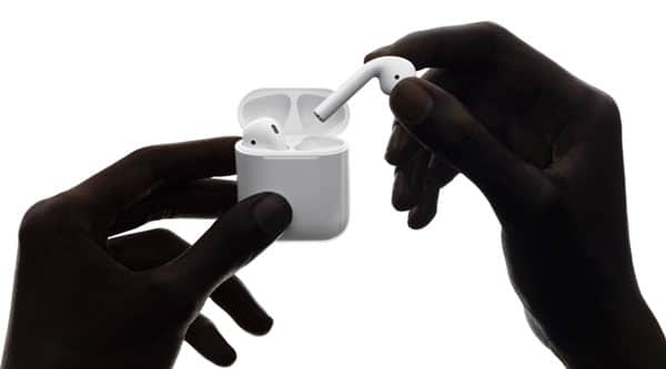 The AirPods are almost here! Yay or Nay?