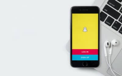 Snapchat – what’s the fuss all about?