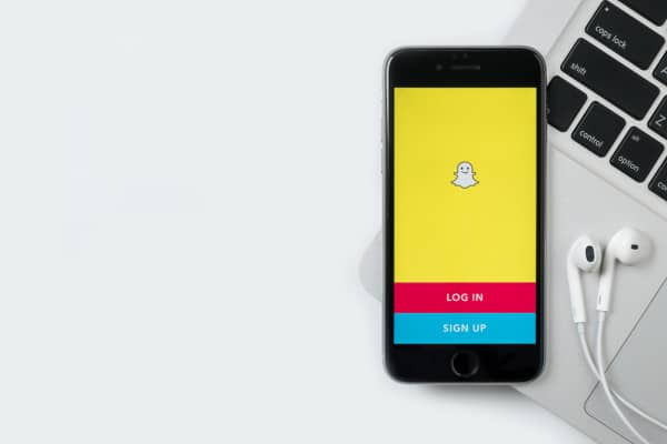 Snapchat – what’s the fuss all about?