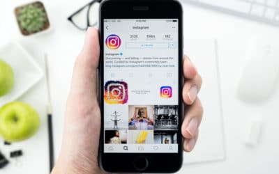 What is an Instagram business profile, and how do you set it up?