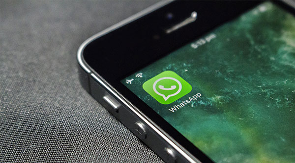 What’s New With WhatsApp
