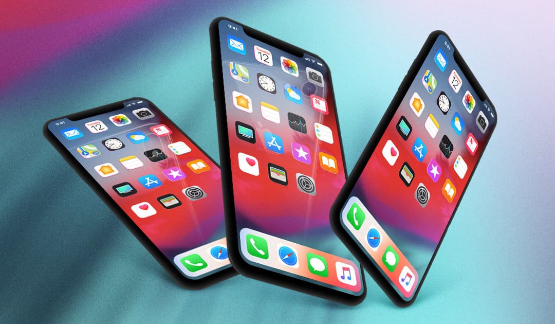 Why you should buy the iPhone X today📲