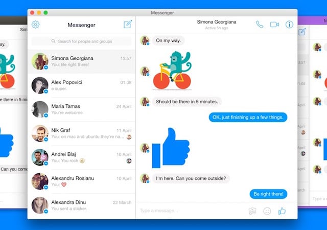 6 tips to make the most of your Facebook Messenger app