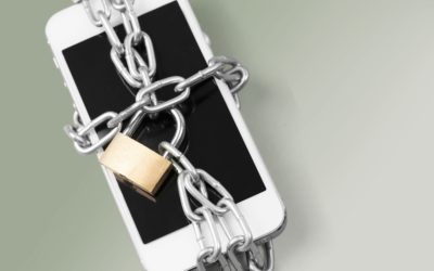 How to secure your iPhone from hackers