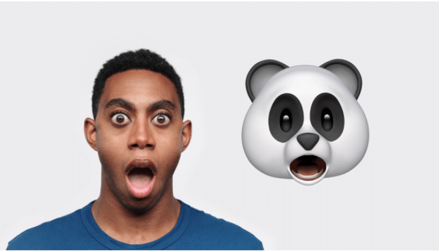 iPhone Animoji