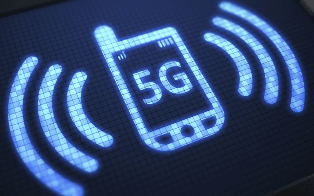 What is 5G? Here is a quick crash course!