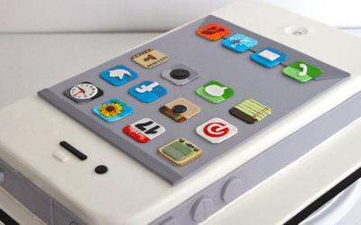 Celebrating the 10th Birthday of the Apple iPhone