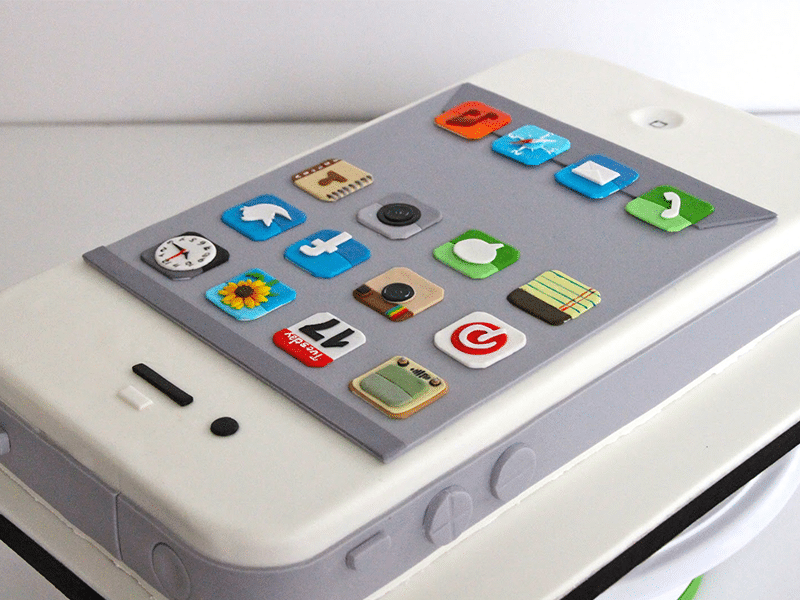 Celebrating the 10th Birthday of the Apple iPhone