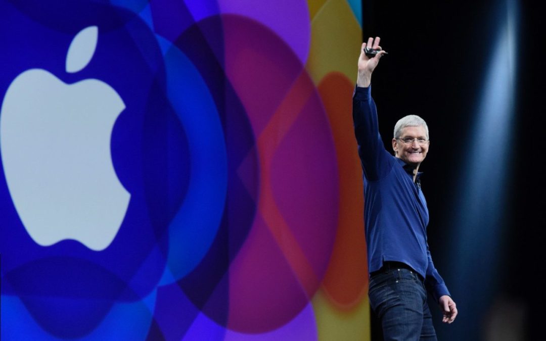 Apple WWDC 2016: The highlights