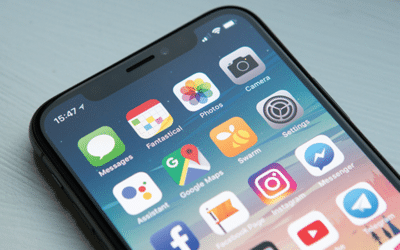 Best iPhone X Apps