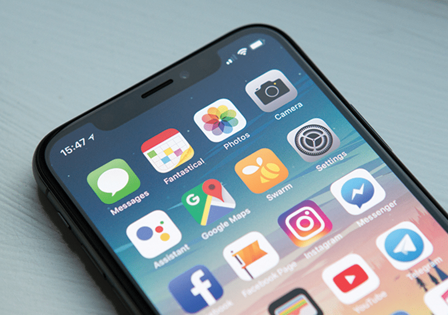 Best iPhone X Apps