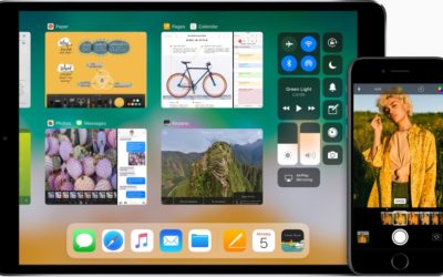 iOS 11 – Everything you need to know