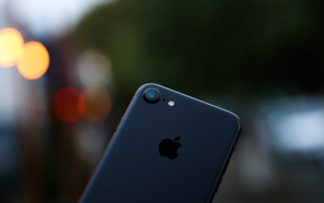 What to do if your iPhone is stolen