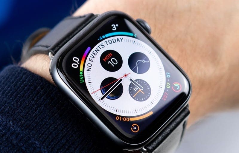 Why everyone should have the Apple Watch Series 4