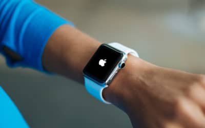 Resetting your Apple Watch