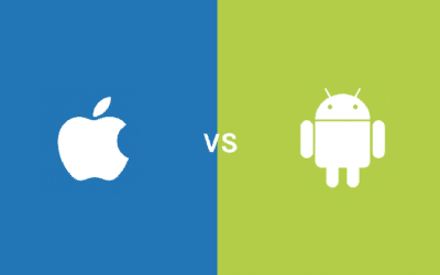 iOS vs Android: What are they and what is the difference?