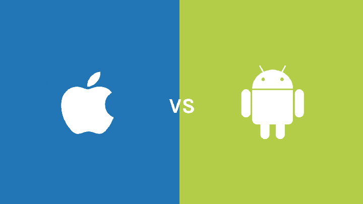 iOS vs Android: What are they and what is the difference?