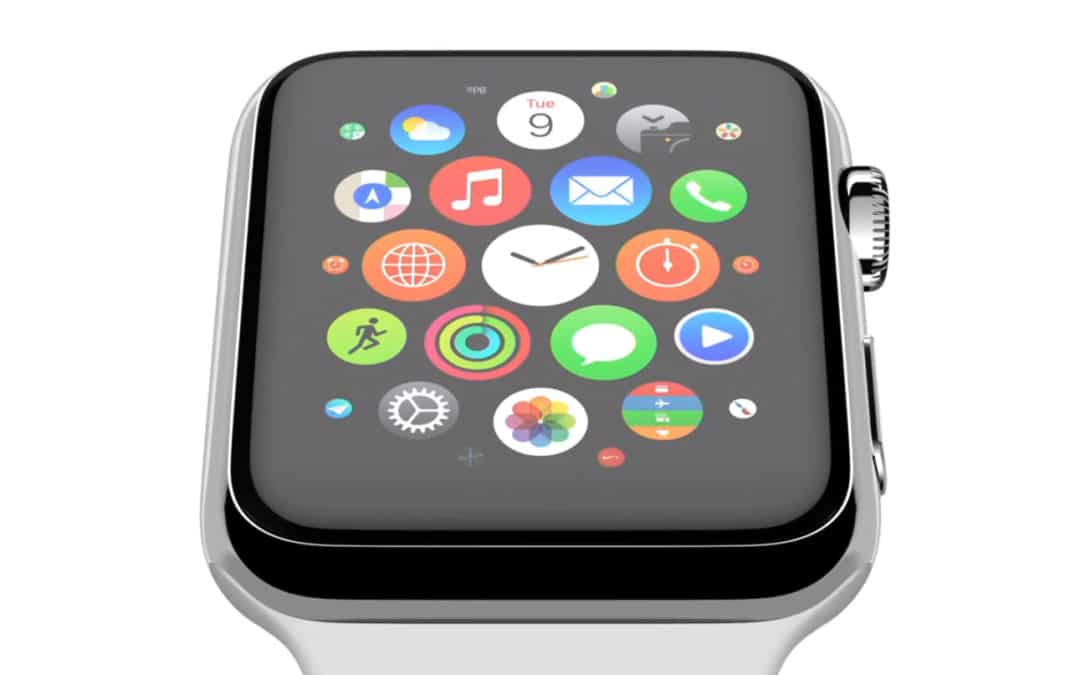 How to download apps to your Apple Watch