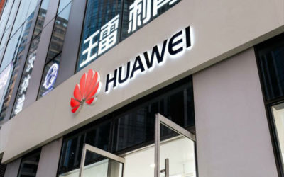 Impress Your Friends With These 8 Fascinating Huawei Facts