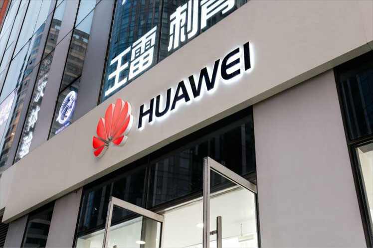 Impress Your Friends With These 8 Fascinating Huawei Facts