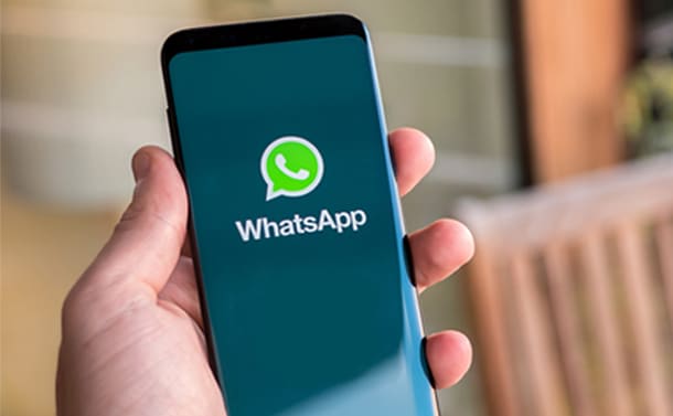 Downloading WhatsApp on Your Samsung Smartphone