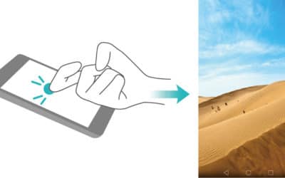 3 Ways to Capture a Screenshot on Your Huawei Device