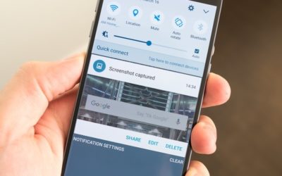 4 Ways to Capture Screenshots on Your Samsung Smartphone