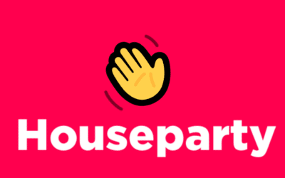 Houseparty App
