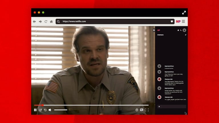 COVID-19: Watch Movies With Your Friends During Lockdown With These Streaming Platforms