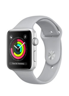 Apple Watch – 1st Gen 38mm