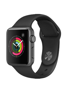 Apple Watch – 1st Gen 42mm
