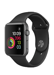 Apple Watch – 2nd Gen 42mm