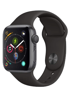 Apple Watch – 4th Gen 40mm