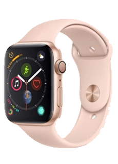 Apple Watch – 4th Gen 44mm