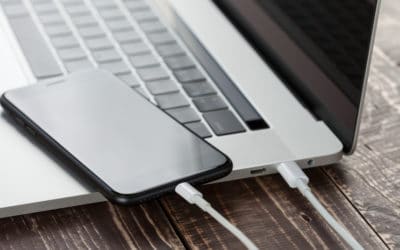 How to Transfer Photos From Your iPhone to Your Computer With a USB Cable (MacOS & Windows)