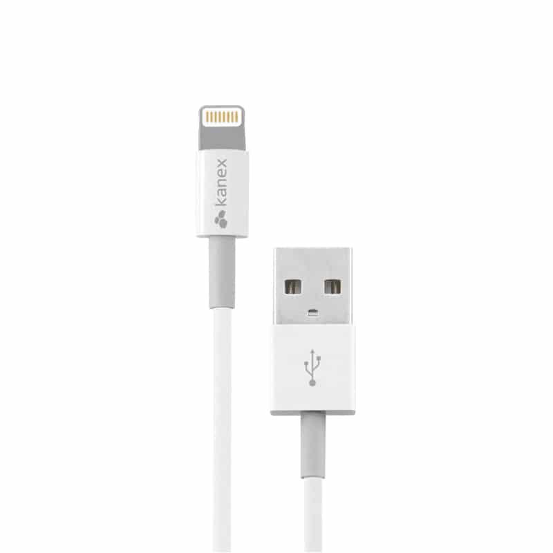 KANEX Lightning to USB 2.0m