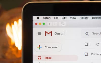 How To Change The Theme Of Your Gmail Inbox