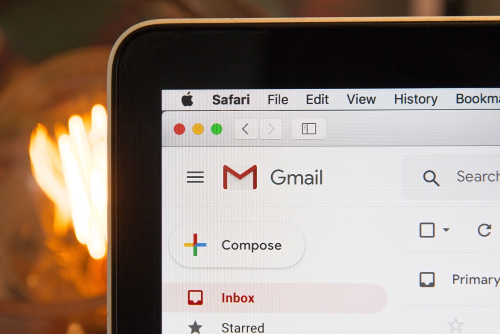 How To Change The Theme Of Your Gmail Inbox