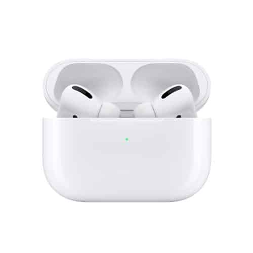 APPLE AirPods Pro With Wireless Case