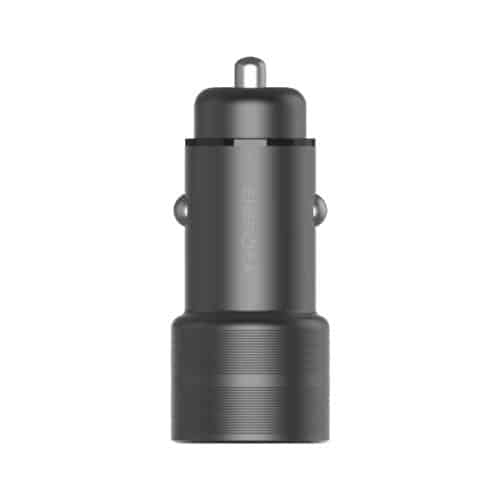 ENERGEA Aludrive 2 Car Charger