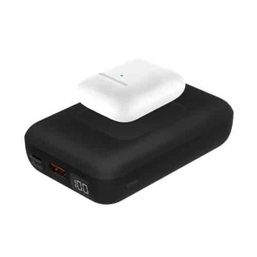 ENERGEA COMPAQ Wireless Powerbank (10 000mAh)