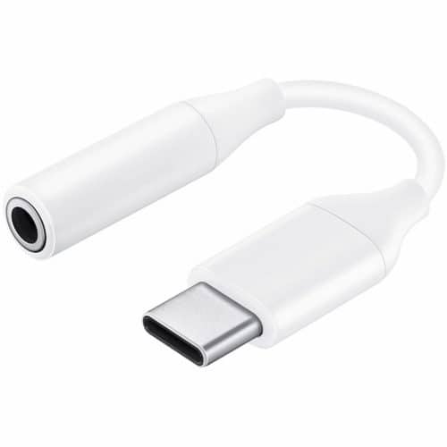 SAMSUNG Original USB-C - 3.5mm Adapter
