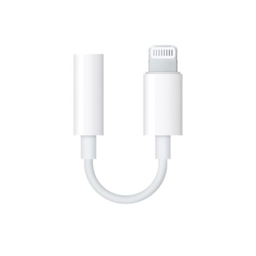 APPLE Lightning to Headphone Jack Adapter