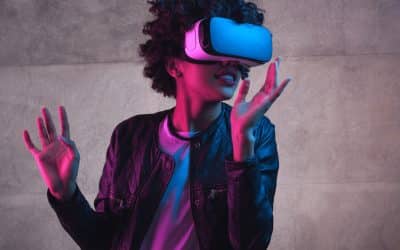 Why Virtual Reality is the Future