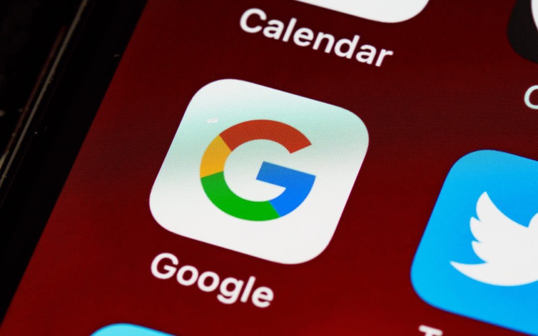 Google Mobile is Getting a Makeover