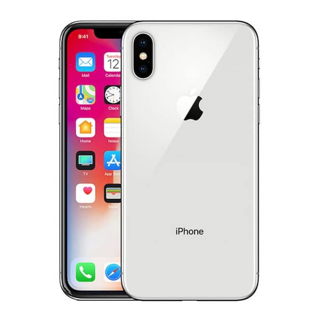 Apple iPhone X 256GB | The Real Repair Company